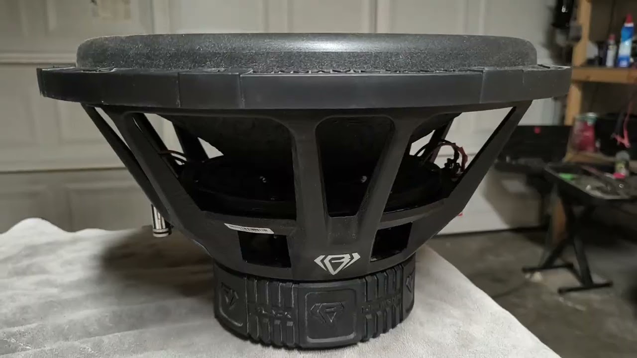 Dead Game Audio Storm 10s