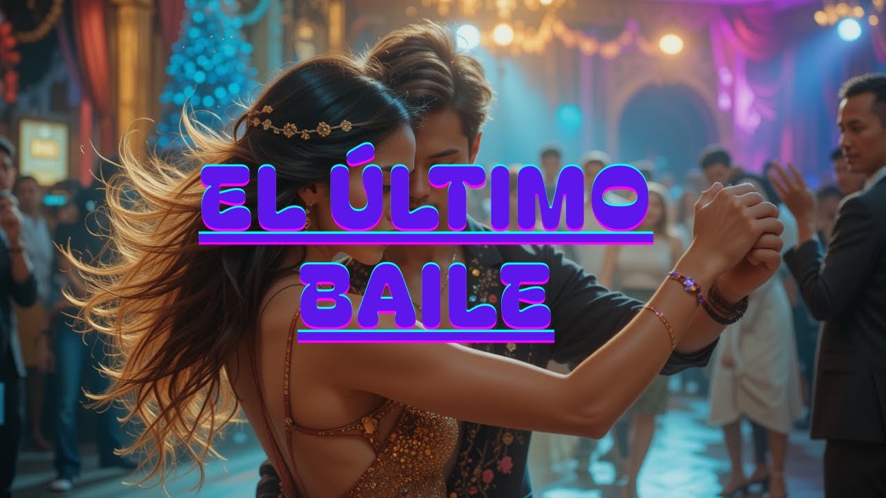 EL ÚLTIMO BAILE💫 