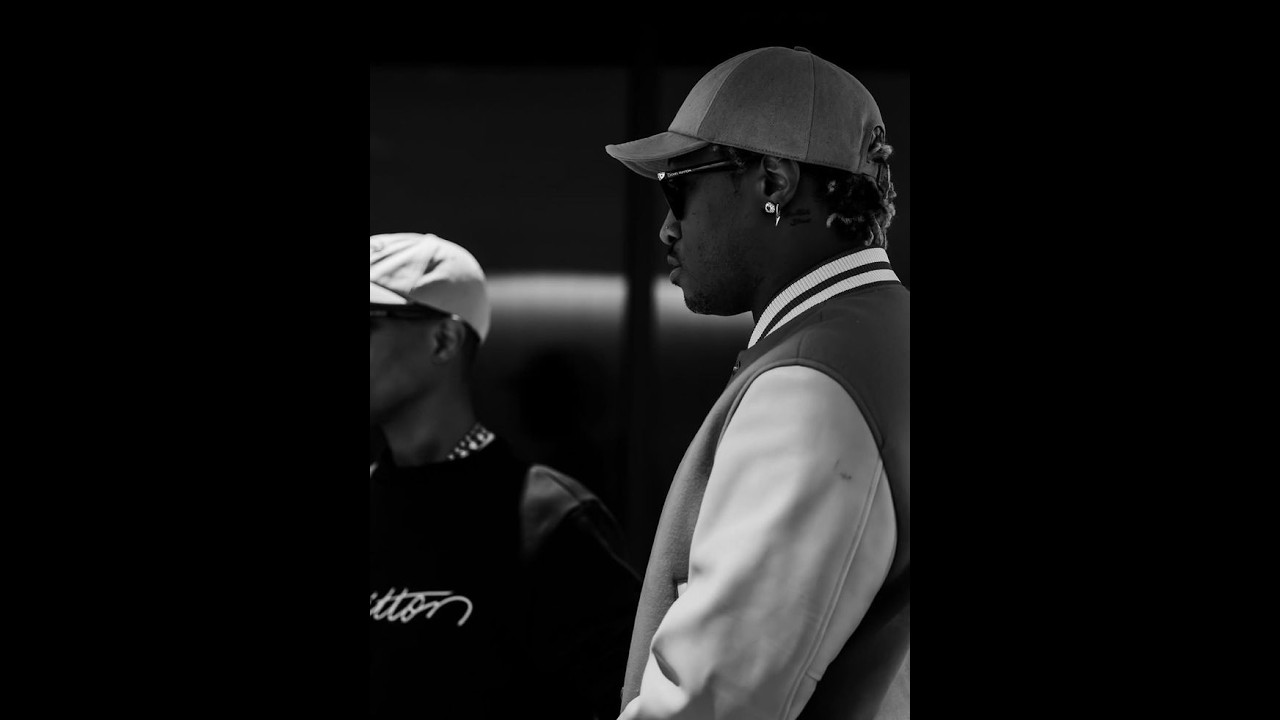 [Free] Future x Wheezy type beat 2026 