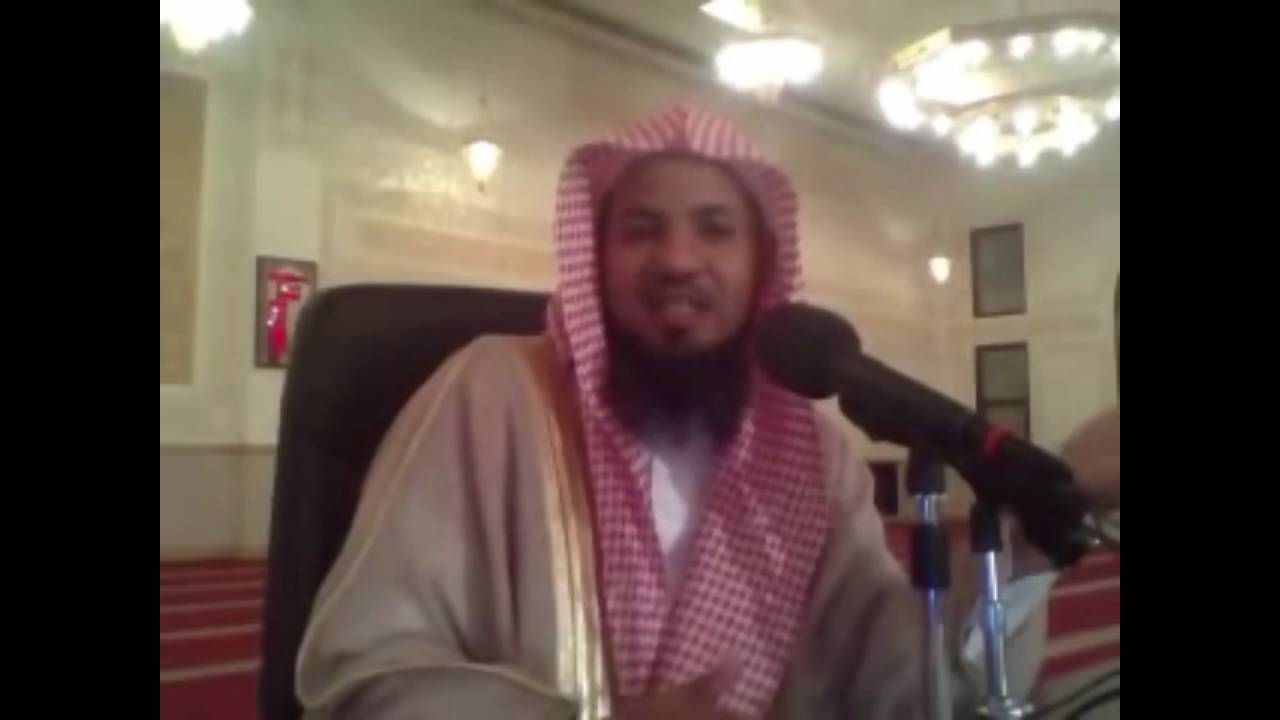 الفرق بين الدعاء باللهم والدعاء بـ ربي للشيخ الدكتور محمد بن علي الشنقيطي | اعداد #شاكر_العصيمي