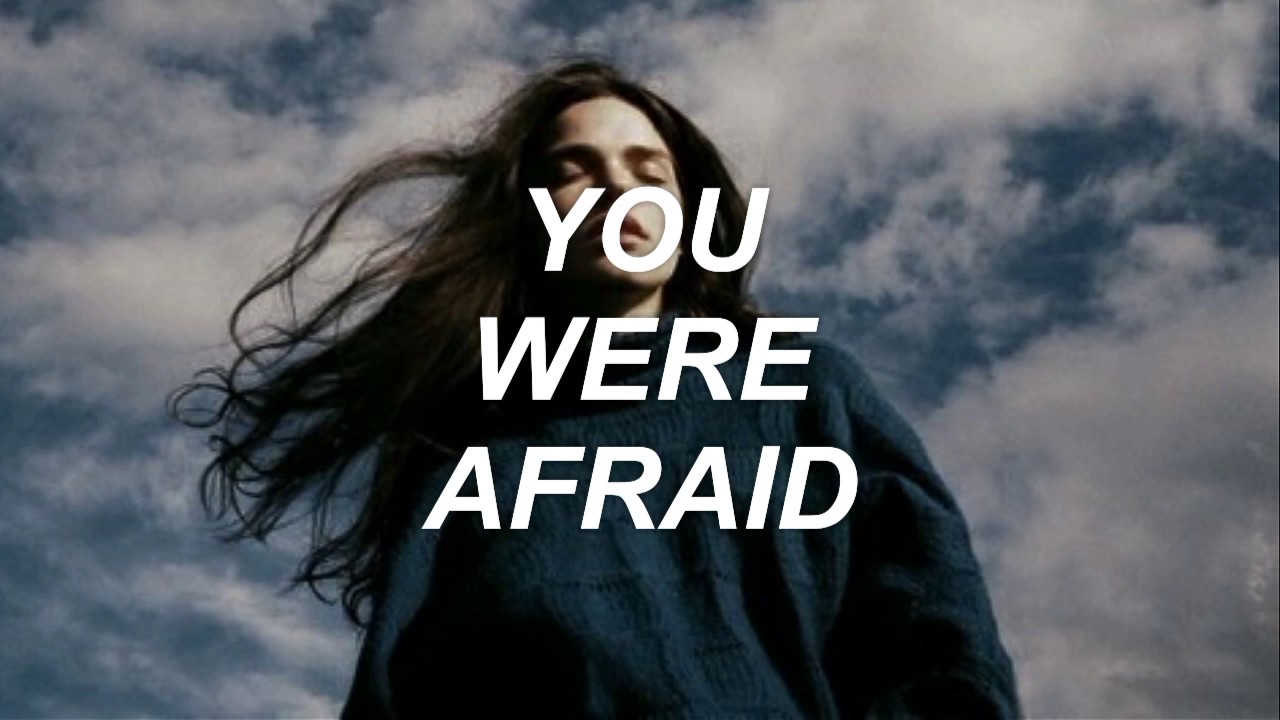 Night Beds - You Were Afraid (Español)