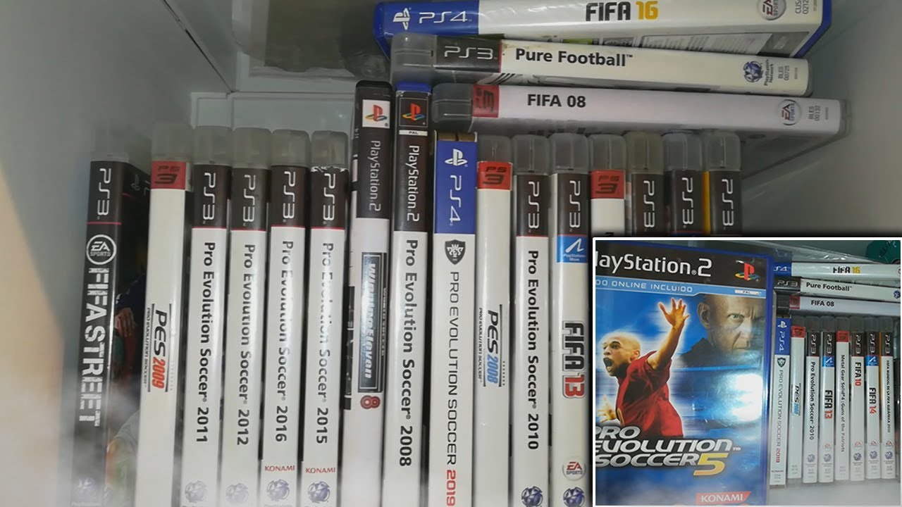 MIRO MIS JUEGOS DE FÚTBOL Y CAIGO EN LA TENTACIÓN DE...
