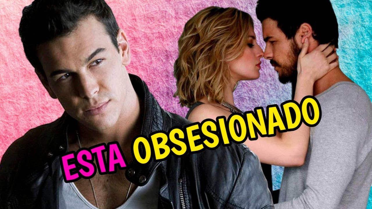MARIO CASAS 😍  Lo vuelve hacer para cuando 3 Veces tu! Esta Obsecionado! Miralo aquí! 😍