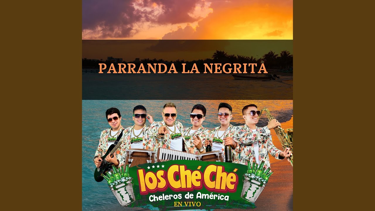 Parranda la Negrita (En Vivo)