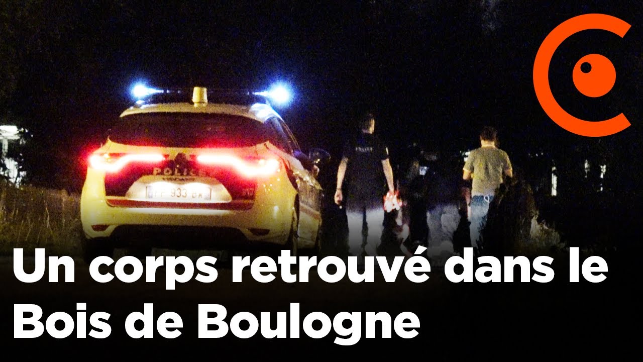 Meurtre de Philippine : découverte du corps de l'étudiante enterré au bois de Boulogne - 21/09/2024