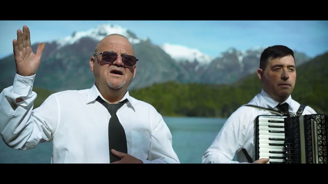 No Me Rendiré _ Carlos Namuncura ft Daniel Silva.