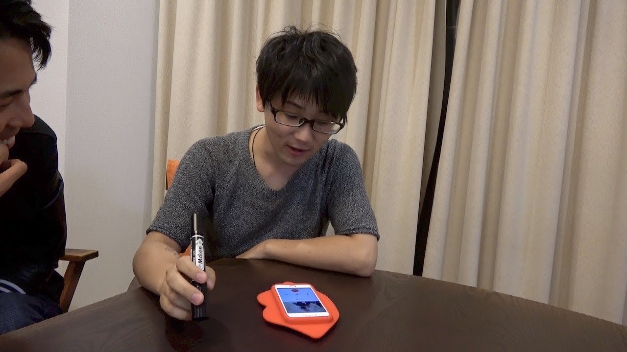 東海オンエアの母親だけのお茶会をしたい