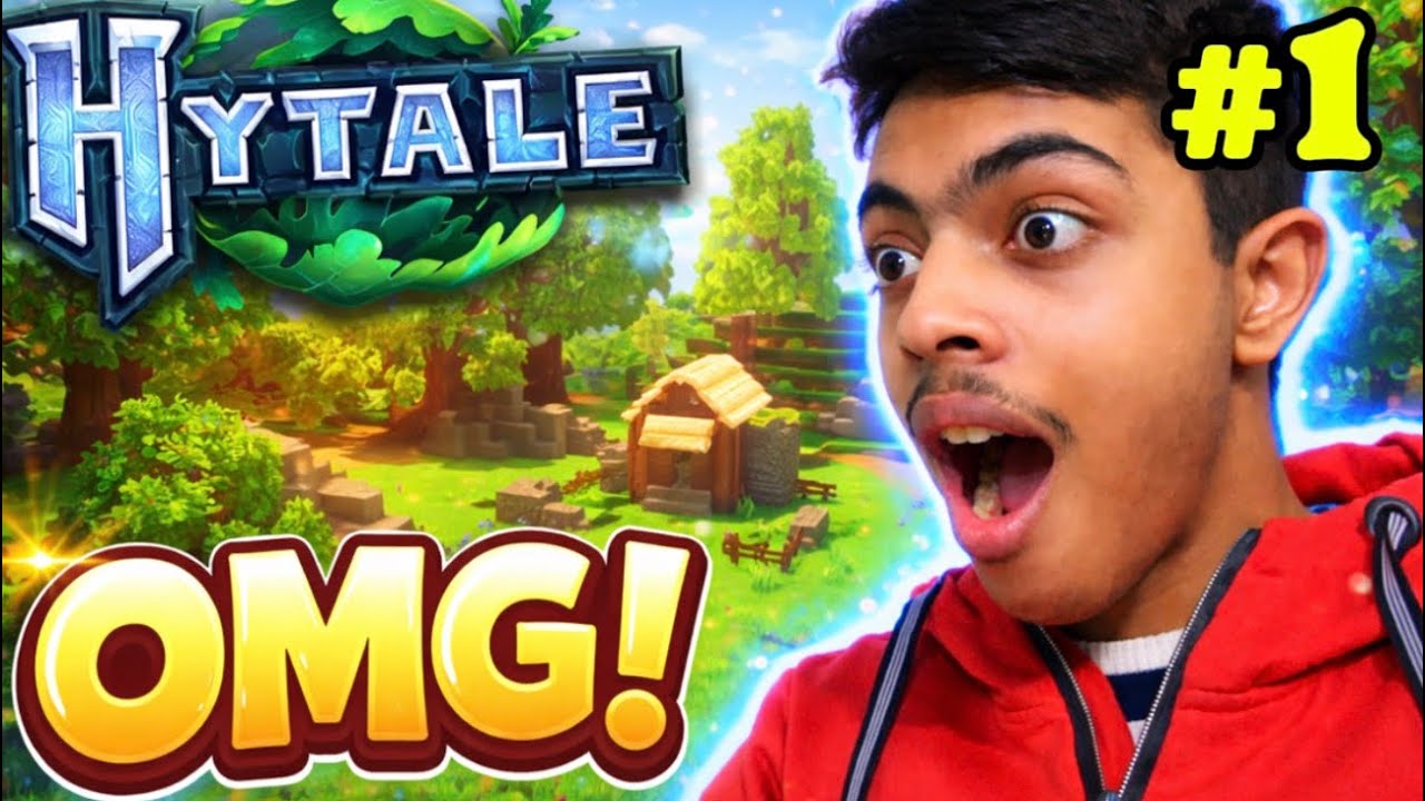 BETTER THAN MINECRAFT??