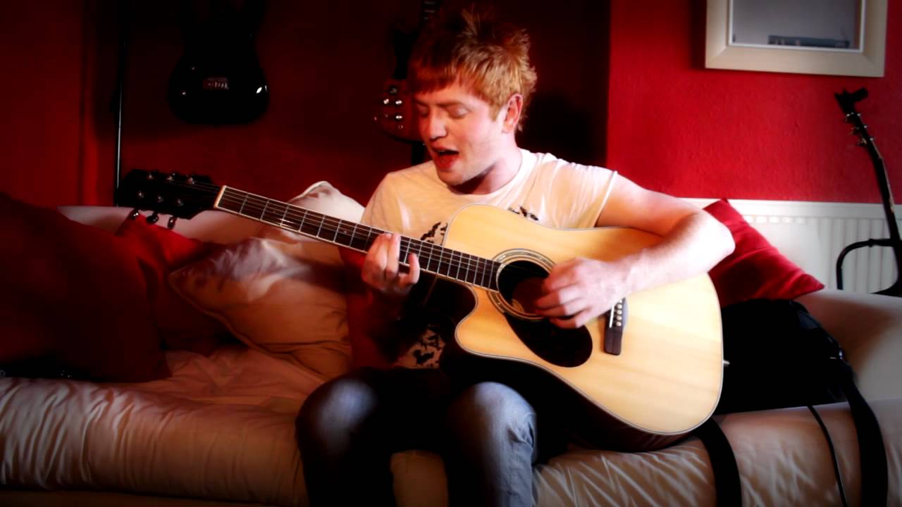 HARLIKINGS TV: Come and Find Me - Live (Acoustic) (HD)