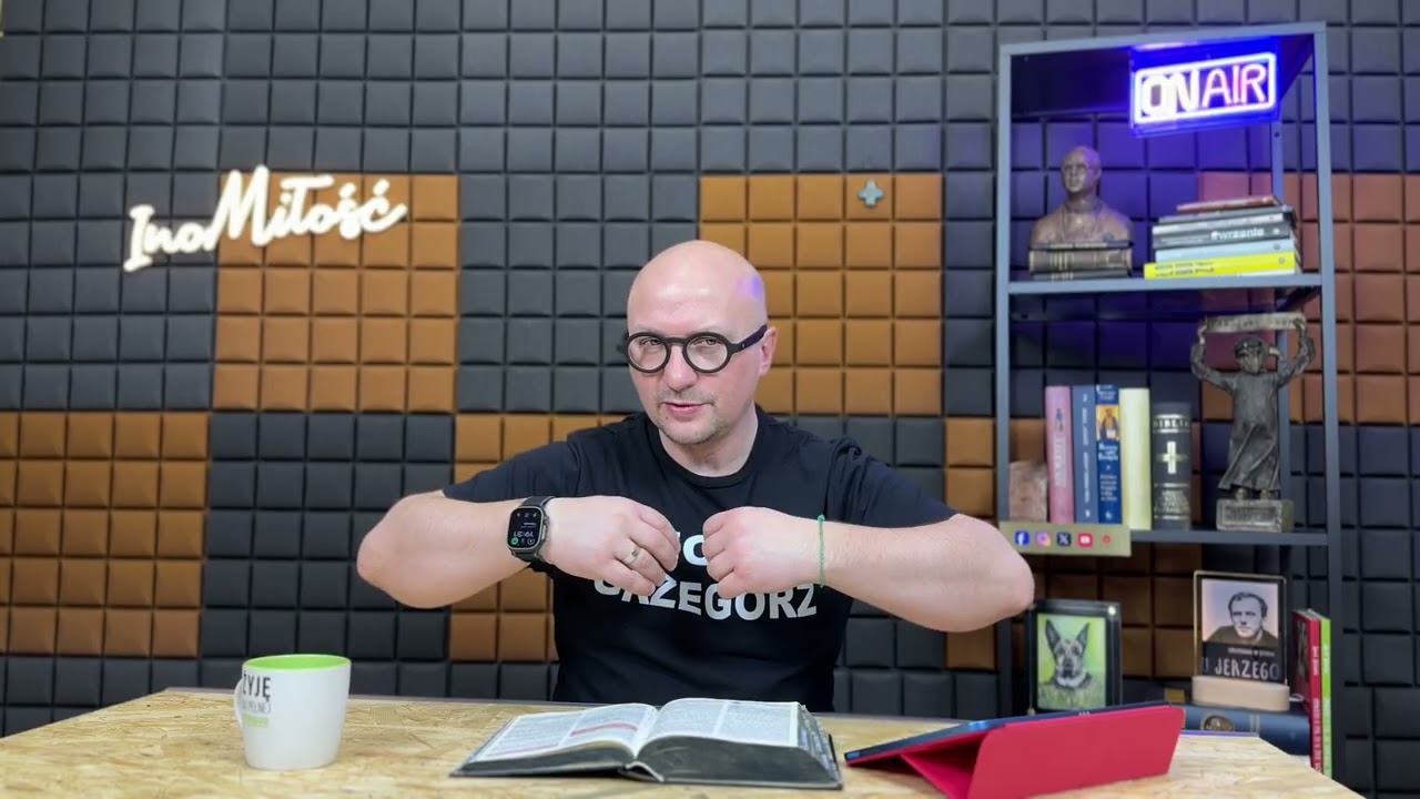 Kłóć się z Bogiem