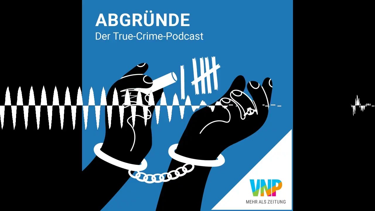 Geschlossene Gesellschaft - abgründe. - Der True-Crime-Podcast