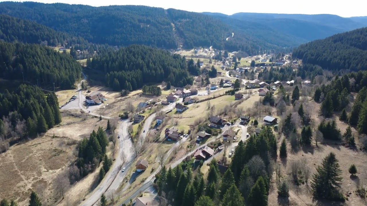 vac gerardmer