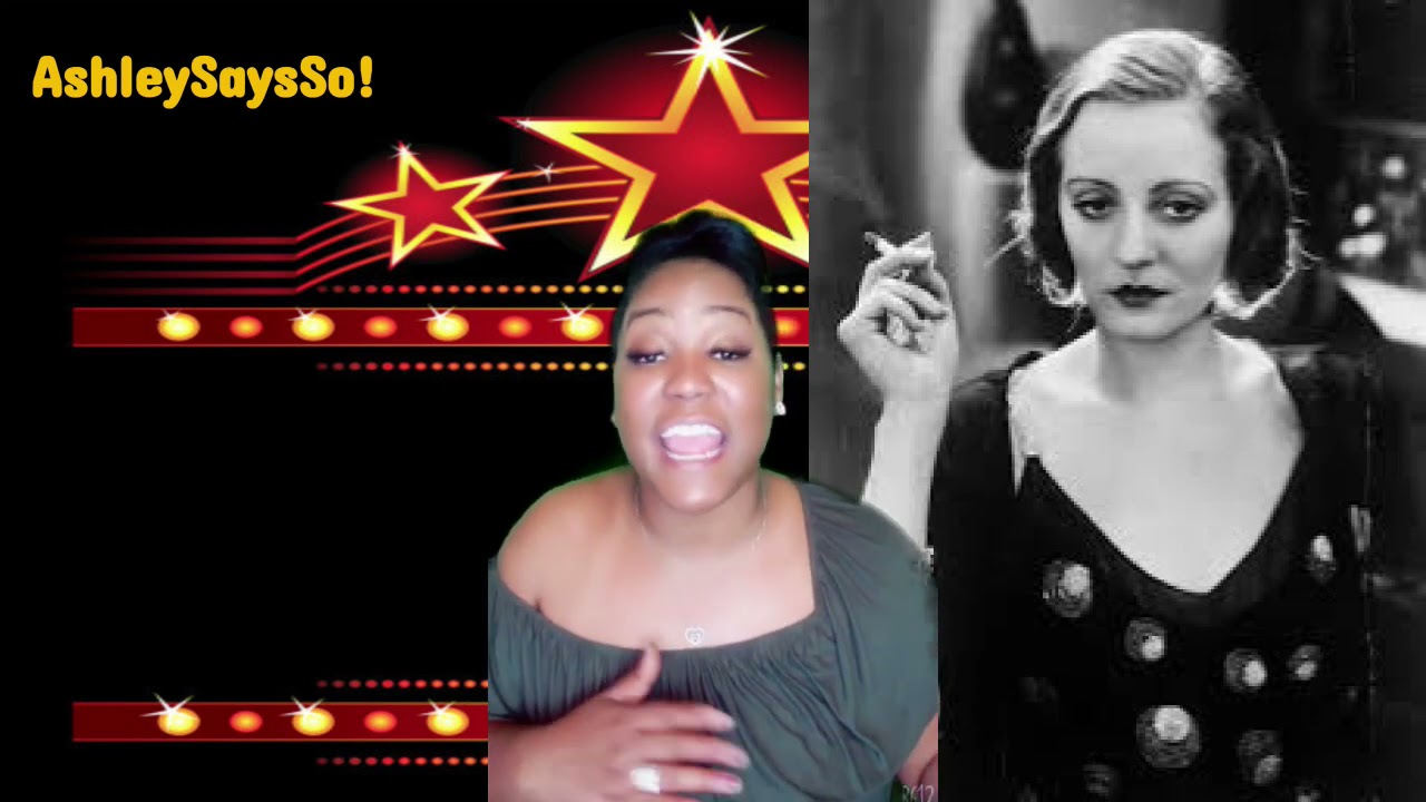OLD HOLLYWOOD SCANDALS - Tallulah Bankhead Doing TOO Much and DON'T CARE😵😵😵