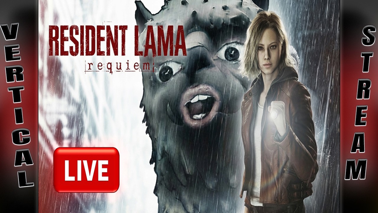 🔴LIVE: FUTCHAMPS and Later Resident Evil Requiem! (Portrait)