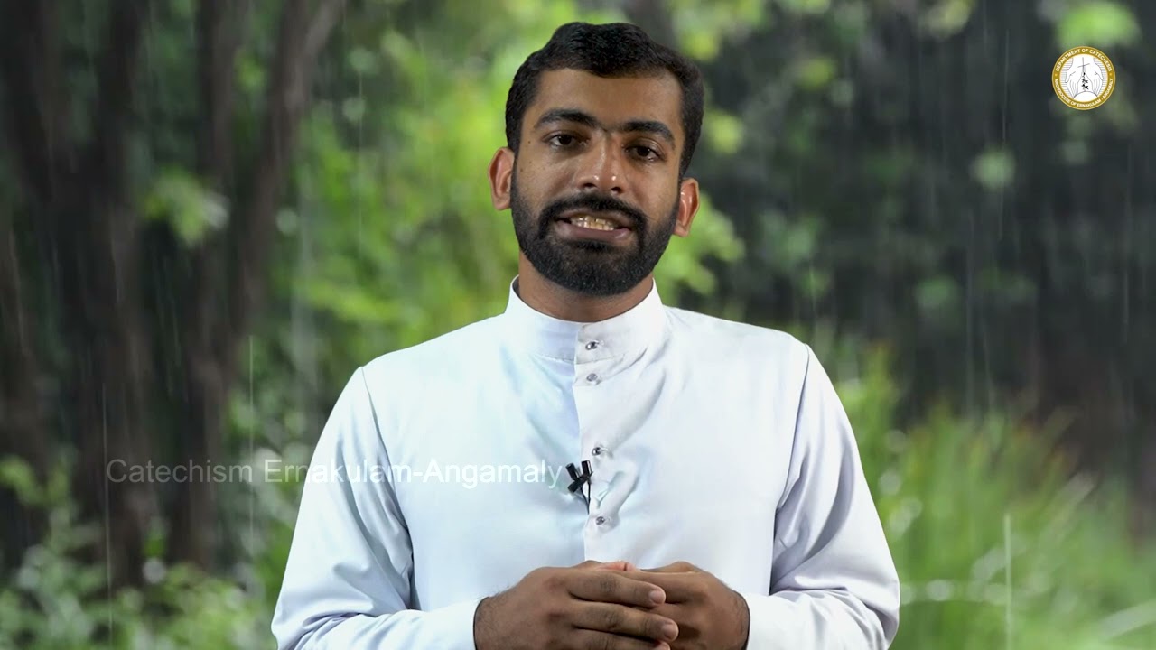 ഈശോയുടെ അധികാരം | ഉയിർപ്പ് ആറാം ഞായർ | Dn. Gifin Mavely | John 5:19-29