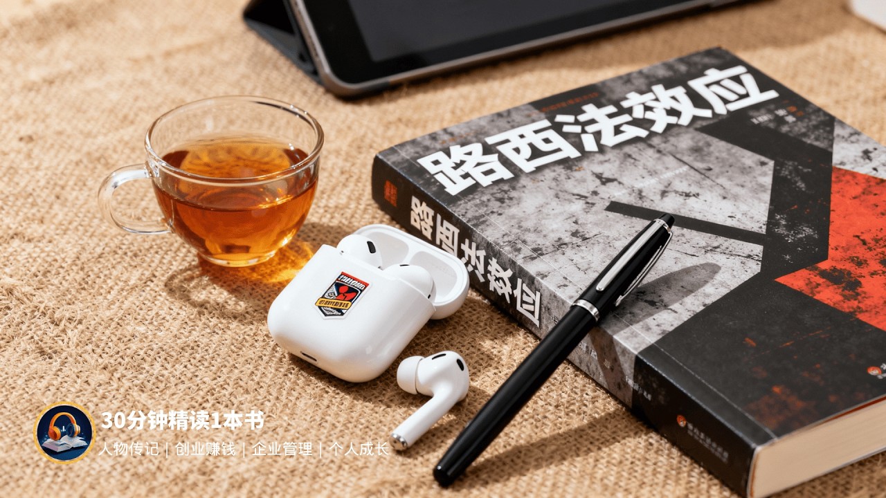 10 分鐘精讀 1 本書｜《路西法效應》：平庸之惡並非源於靈魂的墮落，而是腐敗系統對人性意志的結構性吞噬。# 人性實驗 #心理學思維 #系統論 #自我救贖 #聽書 #讀書