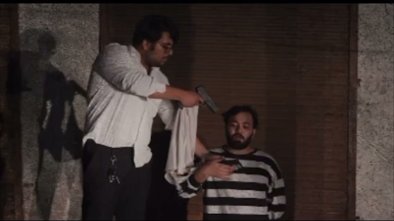 Dwarka Diss - Teaser | Wahifunnywala Ft. Gauntlet