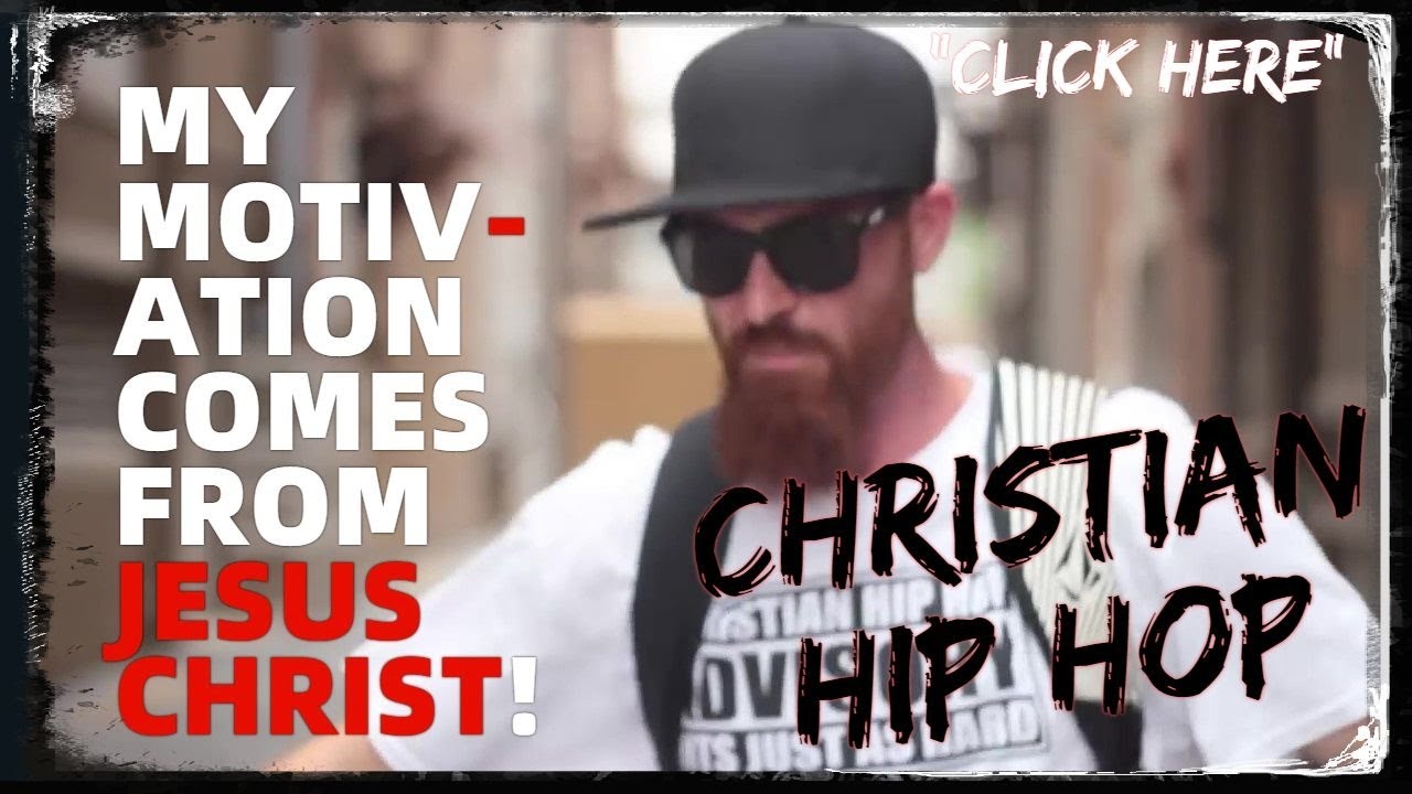 Christian Rap - Matt Bold - 