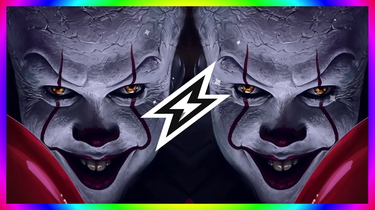 PENNYWISE (OFFICIAL TRAP REMIX) IT THEME SONG - JACKSON BEATZ