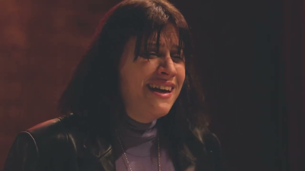 ג׳ני פנקין - הימים שלנו (קאבר)