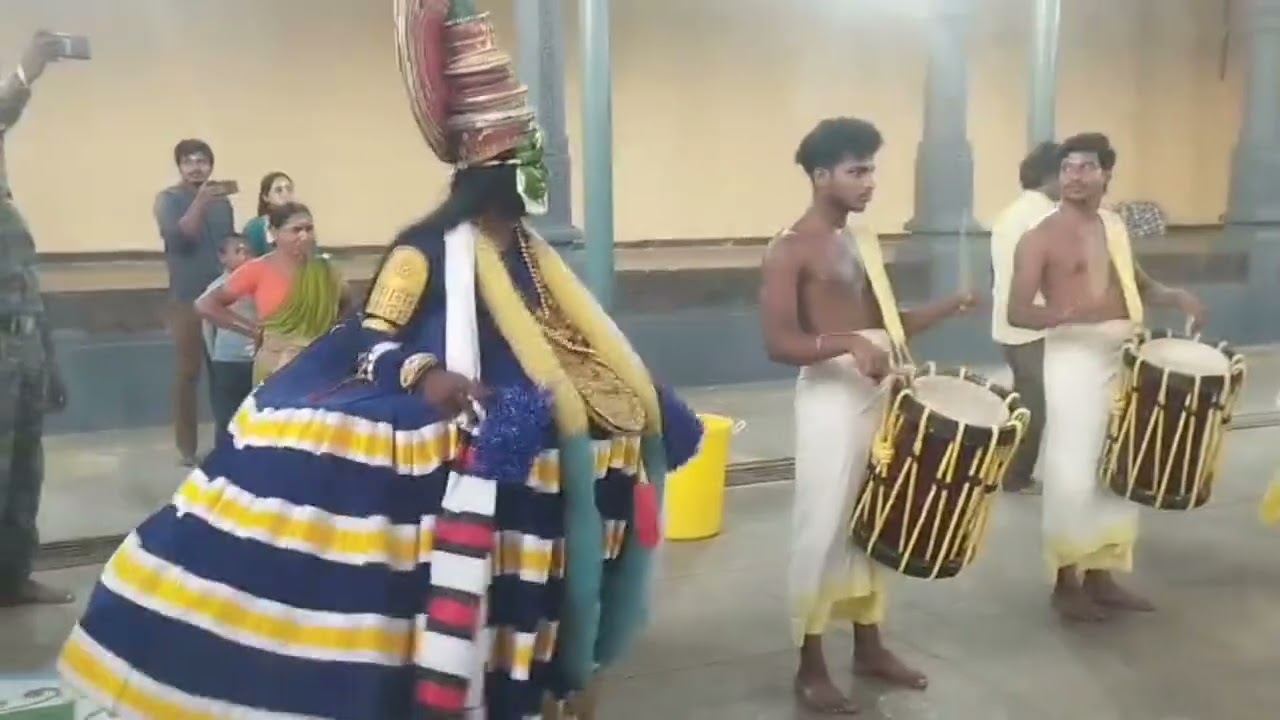 Shivarathri 2025