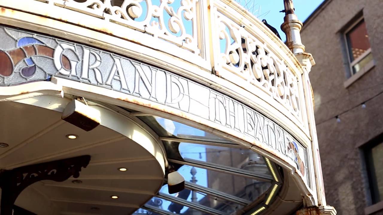 Celebrating 120 Years | Grand Theatre Blackpool