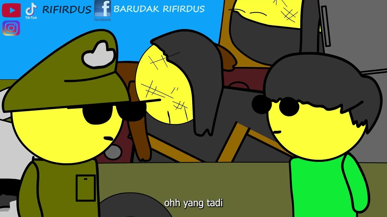 FULL episode maling beg0