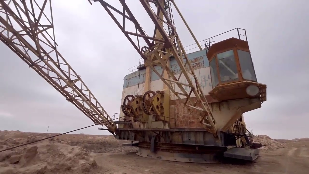 ЕНГ КАТТА КРАН