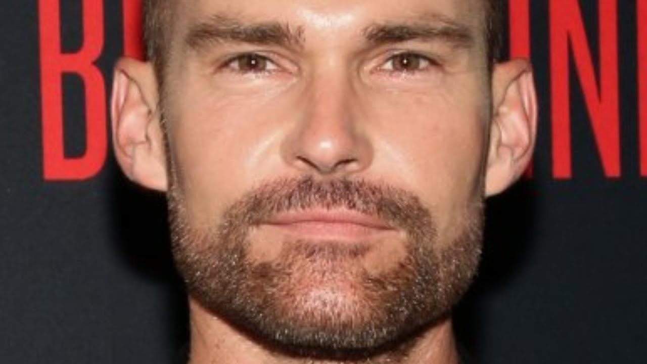 La Verdad Sobre Lo Que Ocurrió Con Seann William Scott