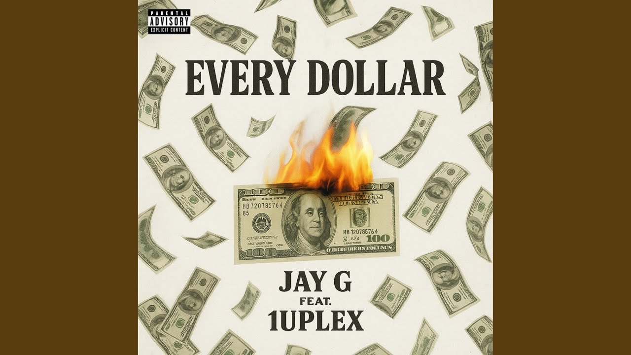 Every Dollar