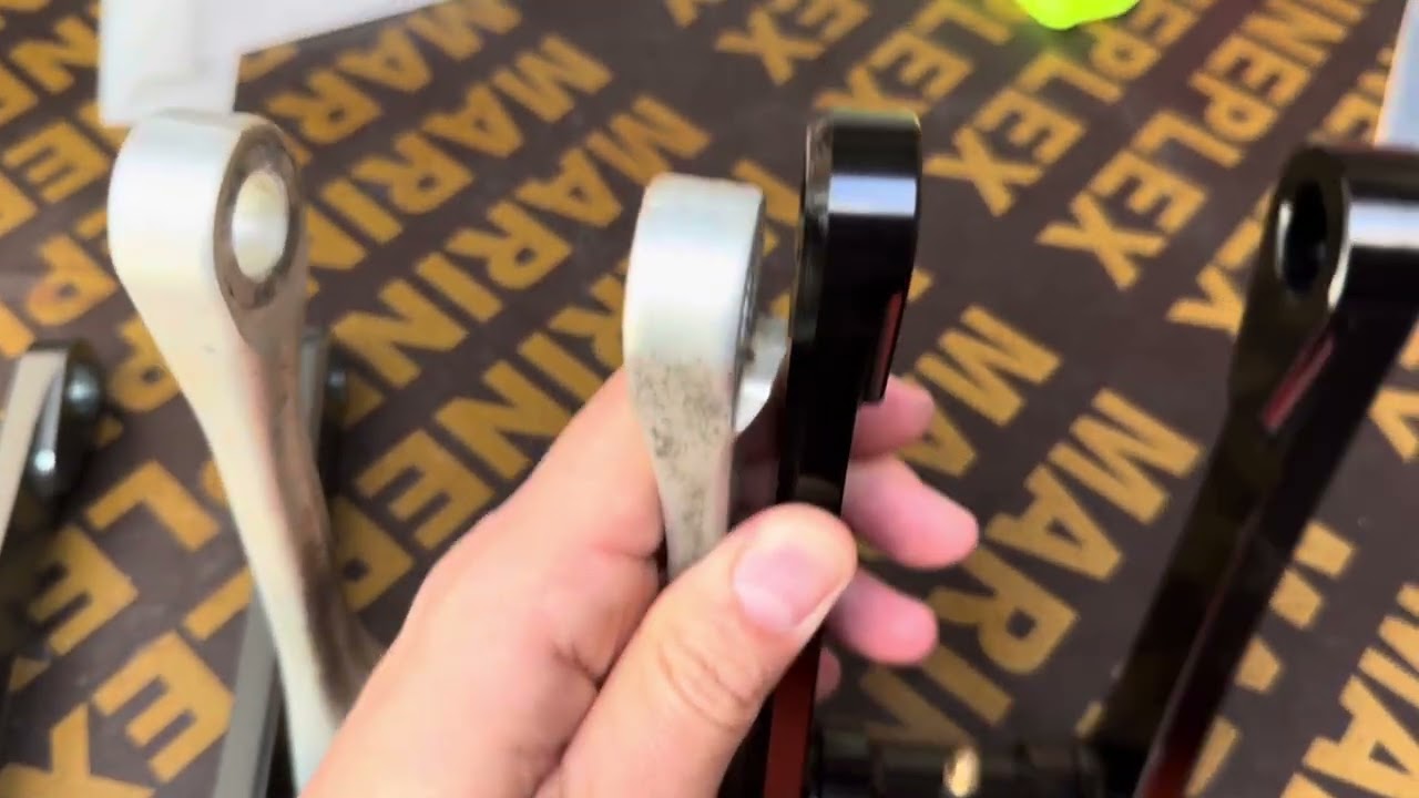Занижение подвески с помощью Prolink на Gas Gas/Husqvarna