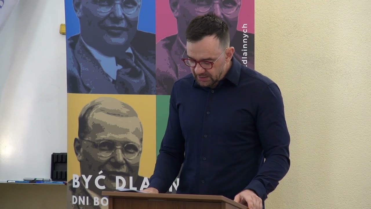 Ekumenia bez krzyża? | (Nie)oczywistość. Bóg a egzystencja człowieka