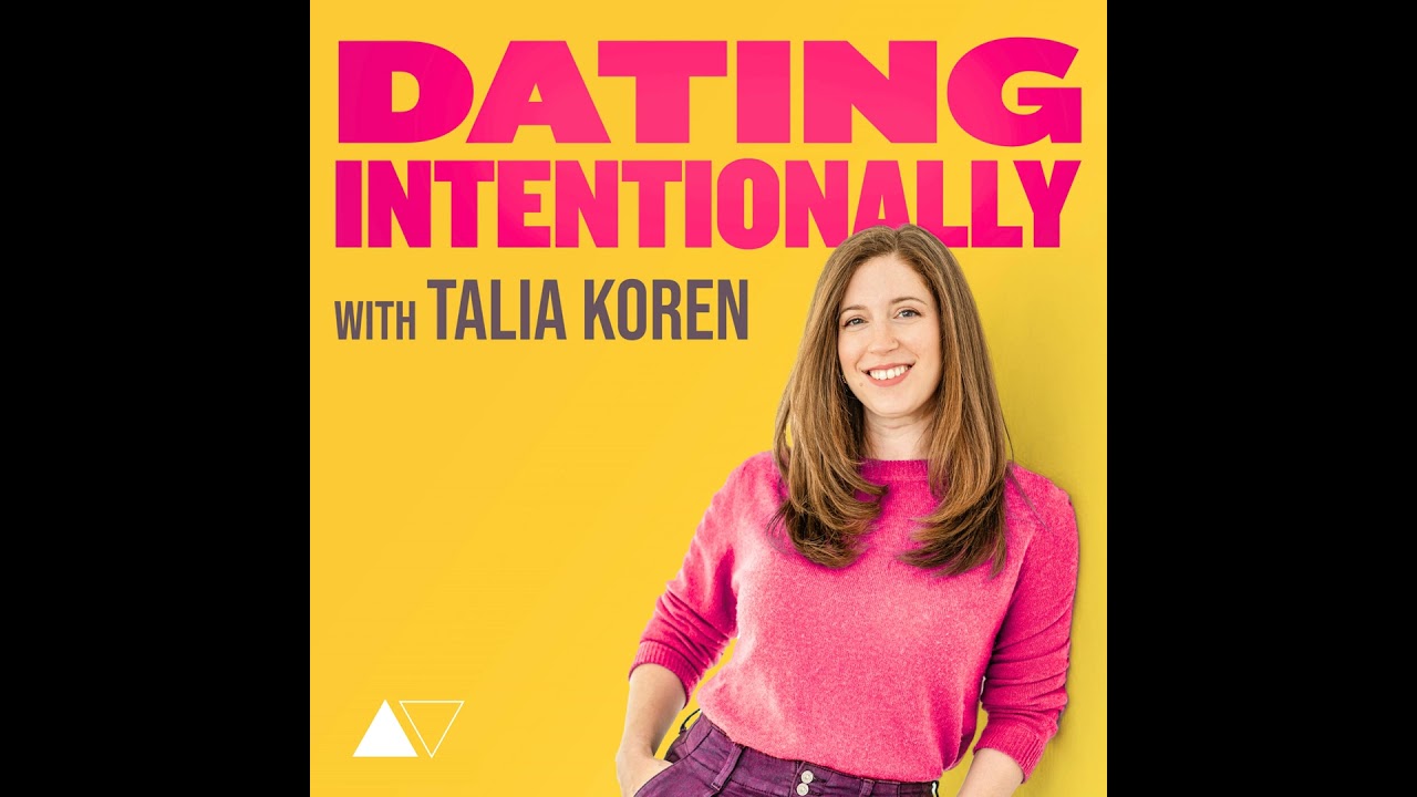 239. Singles Events, Setups & Lessons From Vetting 800 Men w/ Alli Goldberg