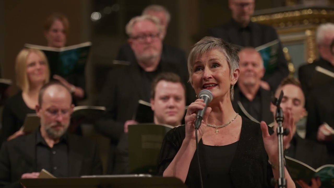 The Majesty of God - Ellington Sacred Concerts
