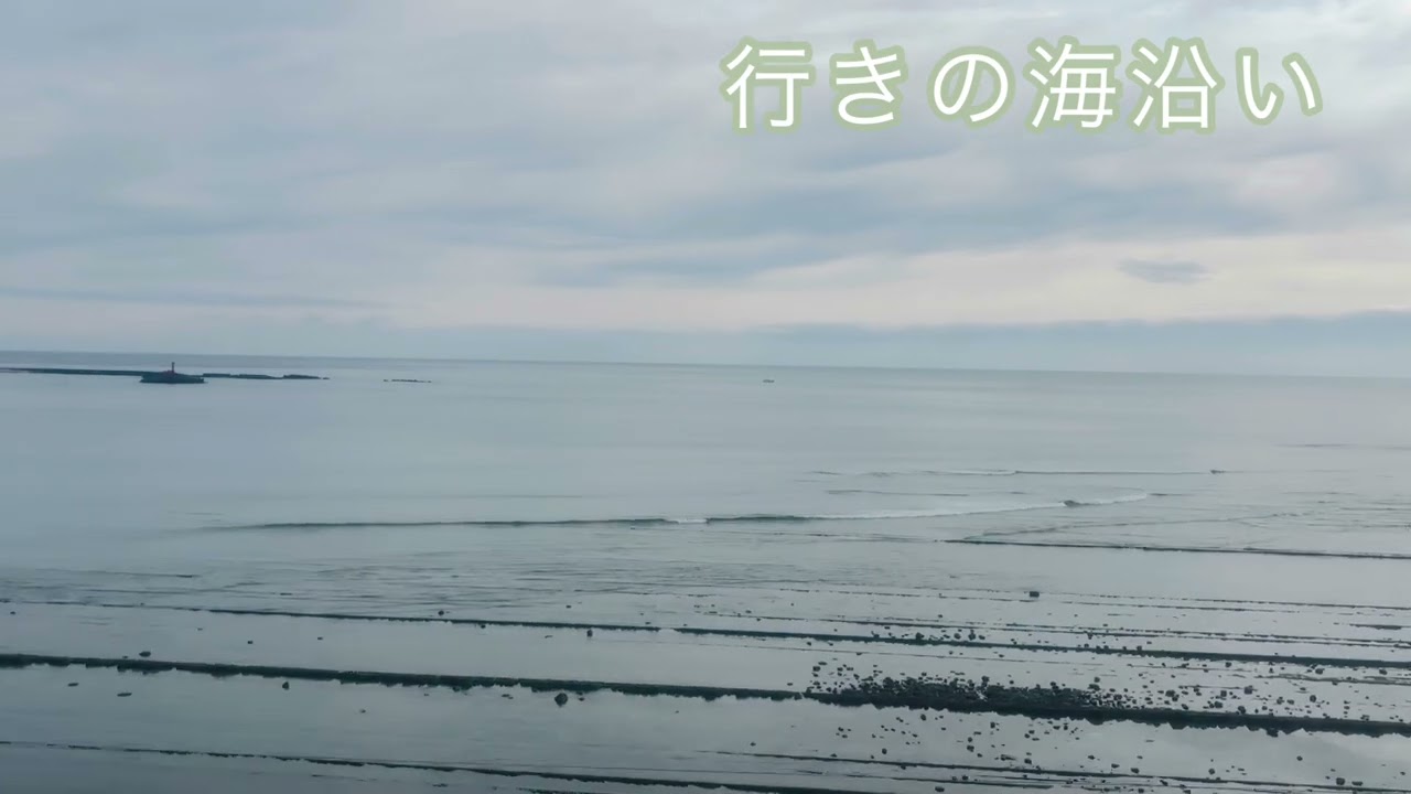 日南線の景色