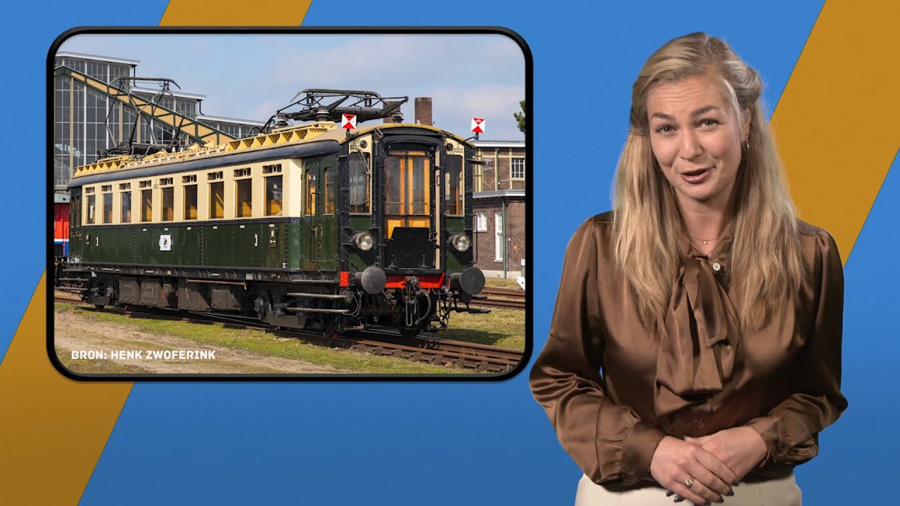 Rail Magazine Inside | 24