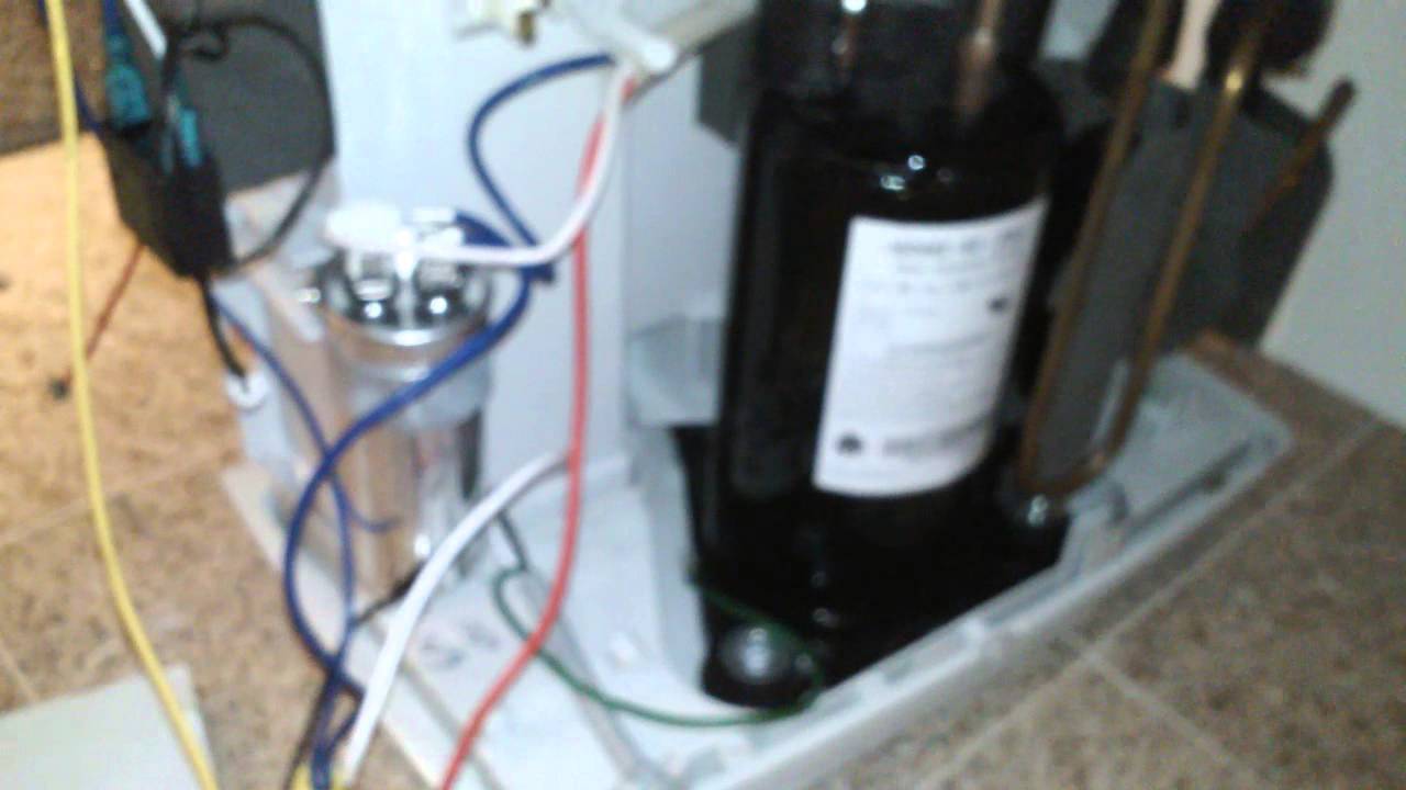 Danby DDR5009REE Dehumidifier Repair