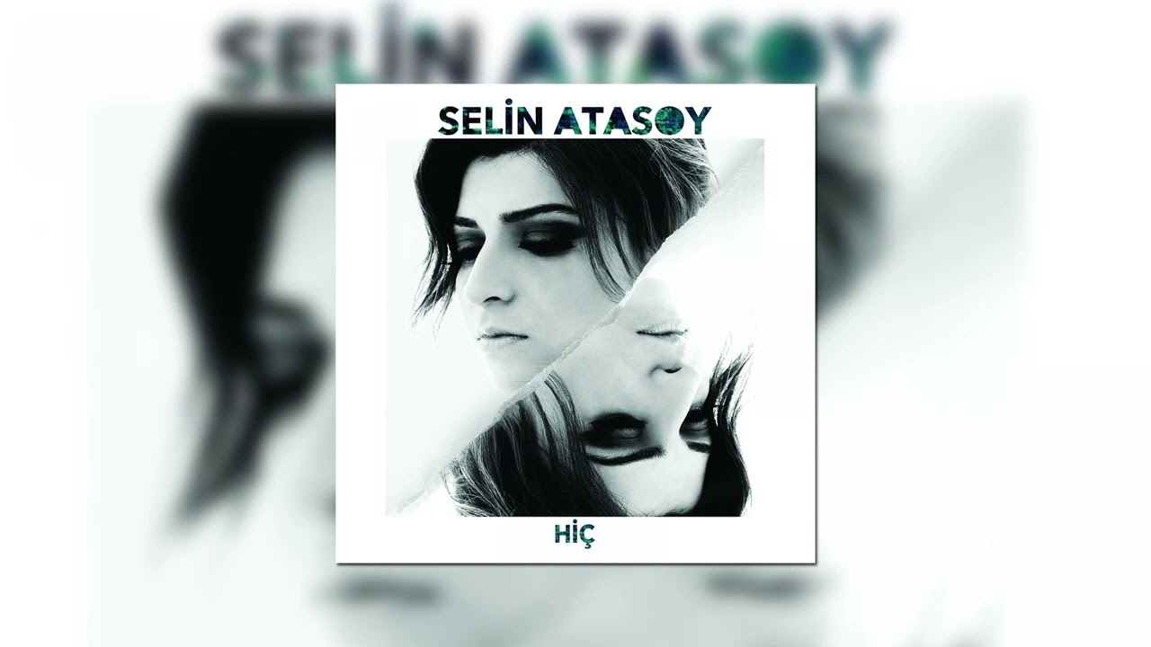 Selin Atasoy - Cellat
