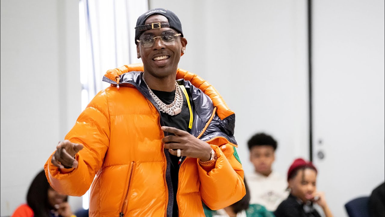 Young Dolph, Key Glock - Cuttroath Comitee (Remix) (Music Video) (Prod. Caviar Cartel)