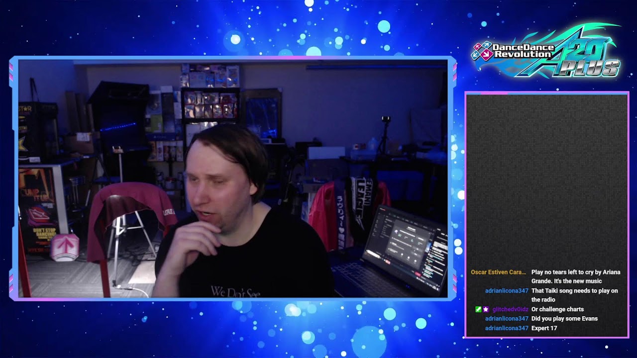DDR A20 PLUS | Finishing All Remaining A20 Plus Charts on Expert/Challenge!