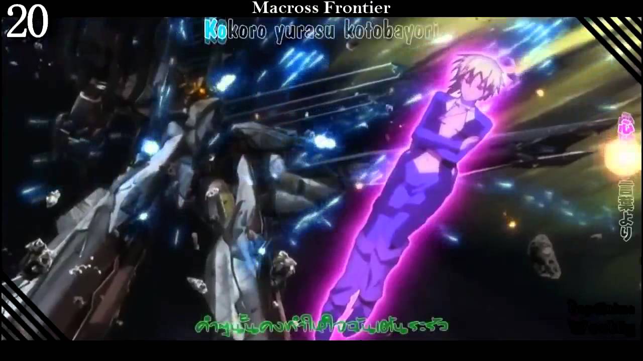 My Top 50 Romance Anime.mp4