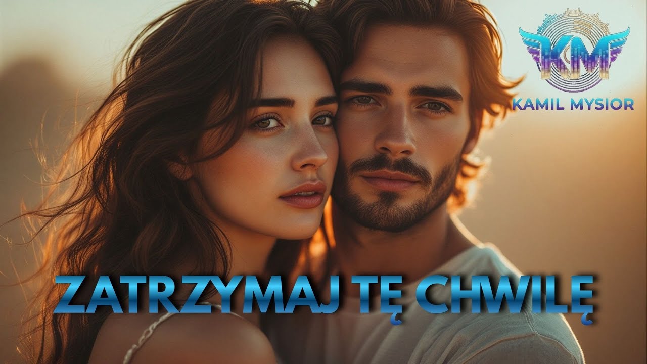 Kamil Mysior - Zatrzymaj tę chwilę (Emocjonalny Pop Ballad Remix)