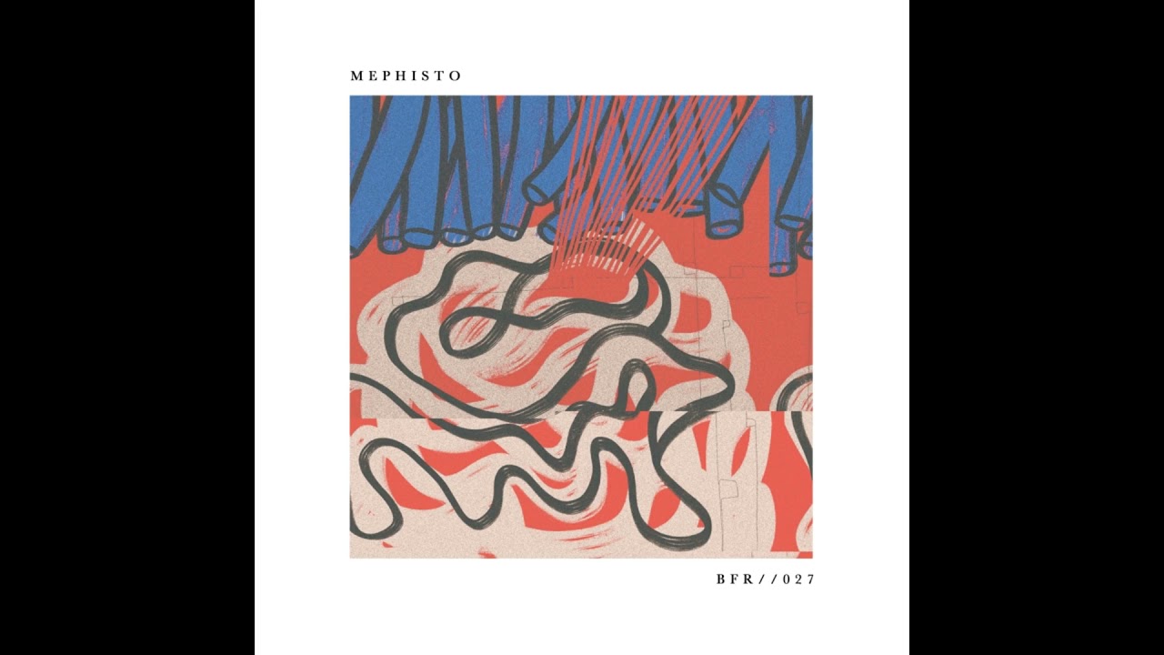 Matthias Schuell - Mephisto