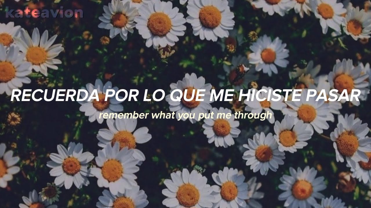 Taylor Swift - I Heart ? [Español-Lyrics]