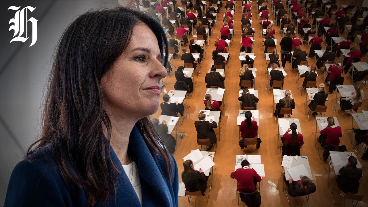 Will the NCEA replacement work for everyone? Erica Stanford responds to concerns | Herald NOW
