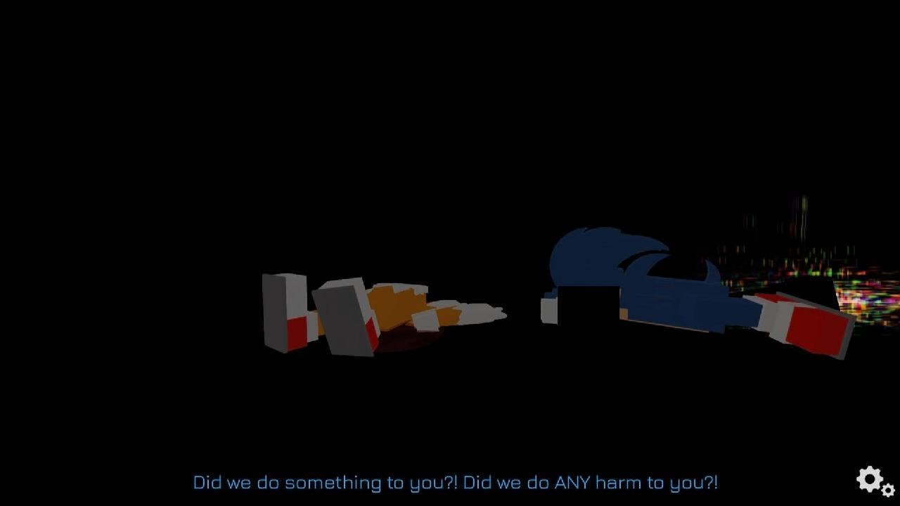Inocs: The Corrupted Beginning pt 3 bad ending