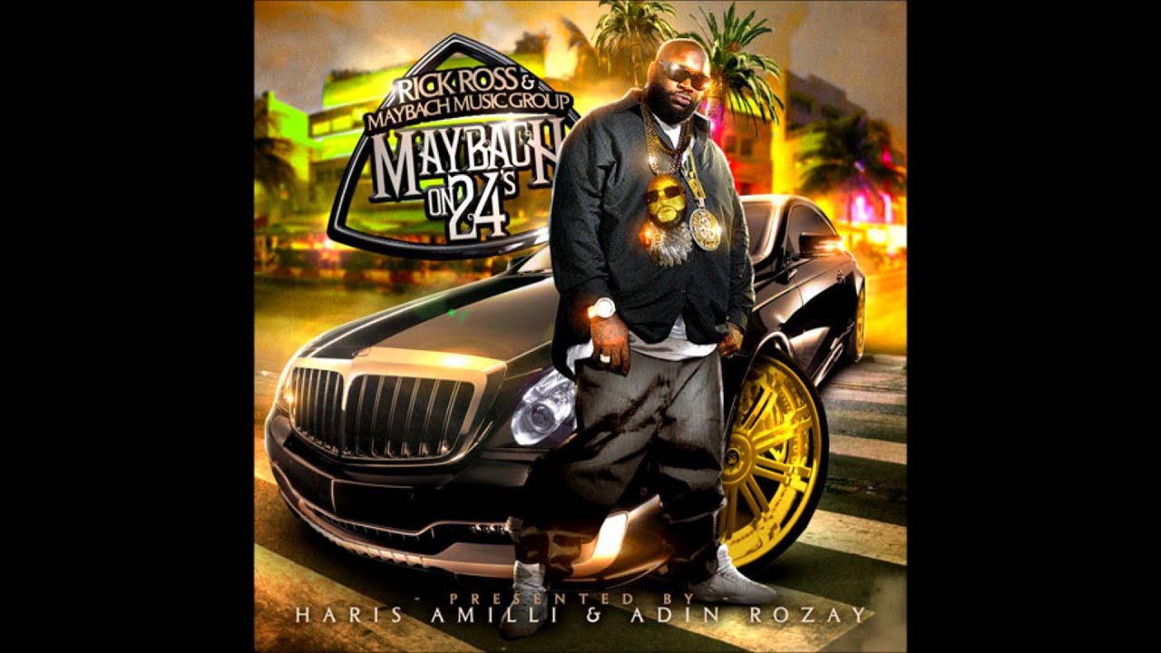 Torch Ft Rick Ross - Real Estate *HQ*