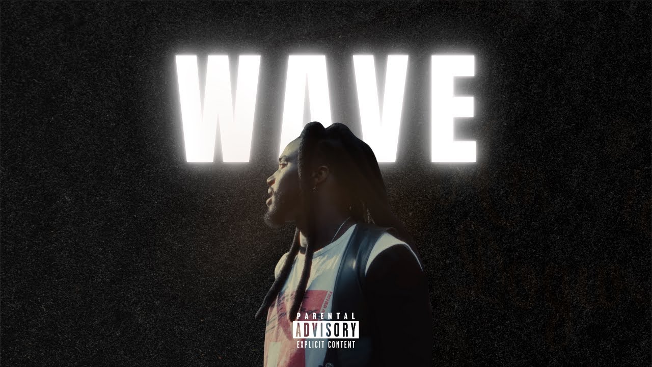 [FREE] Shaboozey x Morgan Wallen Type Beat - 'Wave'