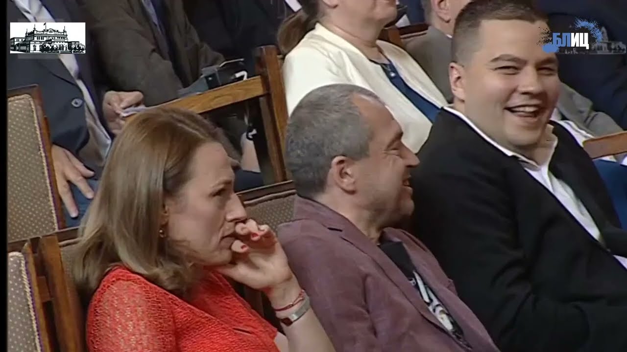 Заседание на Народното събрание 01/07/2022