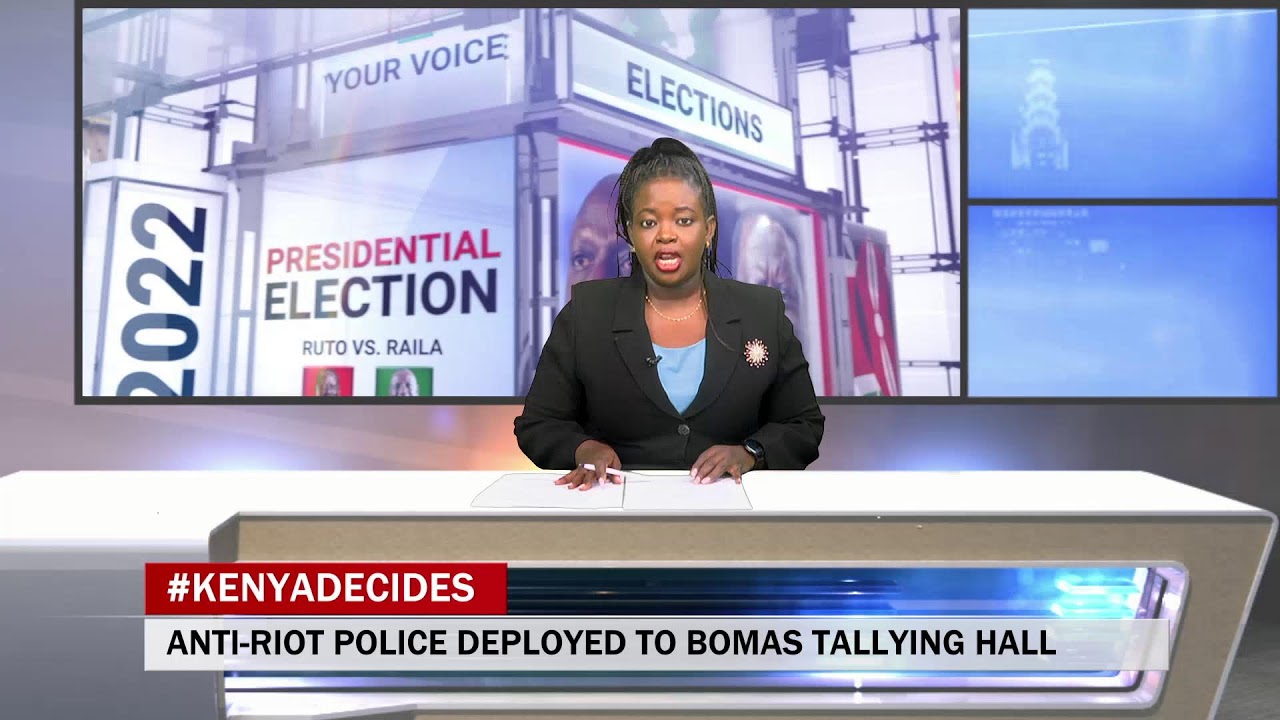The Star Kenya Live Stream
